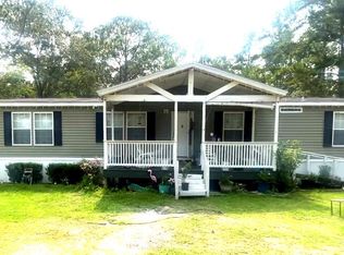 5906 Connie Jean Rd, Jacksonville, FL 32222