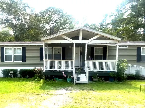 5906 CONNIE JEAN Road, Jacksonville, FL 32222