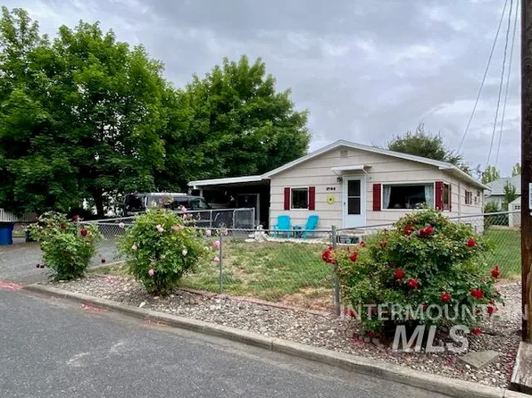 1724 1st St, Lewiston, ID 83501