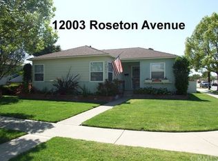 12003 Roseton Ave, Norwalk, CA 90650