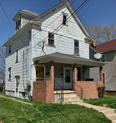 339 W Columbia St Photo 1