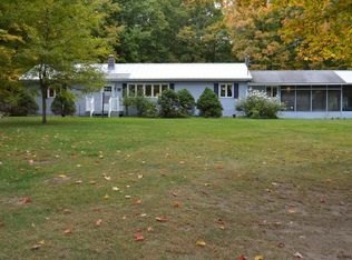 480 Bunker Hill Rd, Mayfield, NY 12117