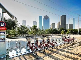 4013 Bellefontaine St #C, Houston, TX 77025