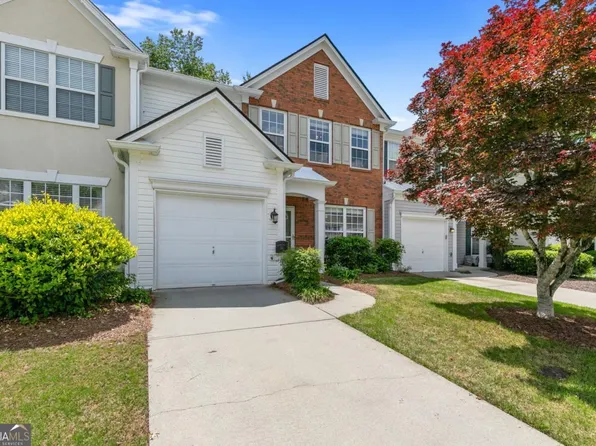 3303 Timbercreek Cir, Roswell, GA 30076