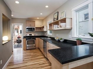 82 Alpine St #82, Cambridge, MA 02138