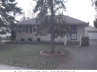 1249 Shady Lane Rd, Columbus, OH 43227