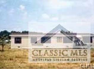 220 Manning Gin Rd, Bethlehem, GA 30655