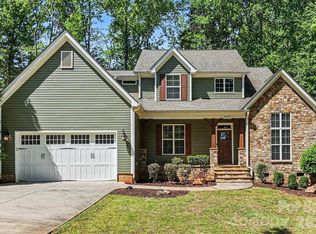 4433 Brookwood Rd, Charlotte, NC 28215