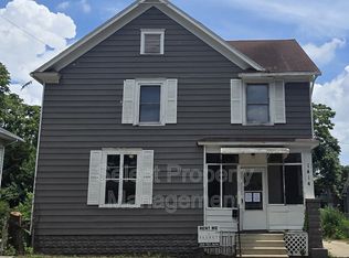1414 Oakland St, Fort Wayne, IN 46808