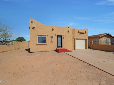272 W Bealey Ave, Coolidge, AZ, 85128