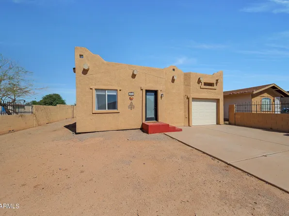 272 W BEALEY Avenue, Coolidge, AZ 85128