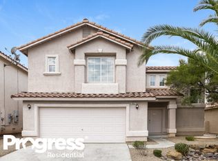 10027 Ivy Patch St, Las Vegas, NV 89183
