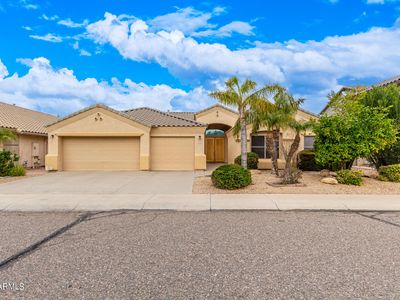 3040 W Parkside Ln, Phoenix, AZ, 85027