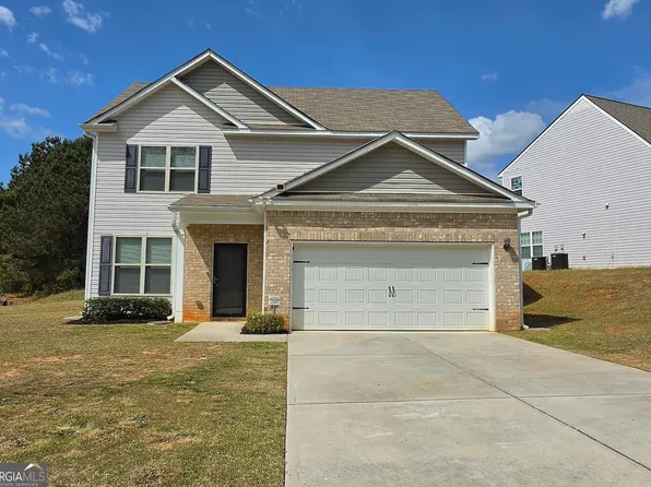 7373 Ledgestone Ln, Riverdale, GA 30274