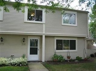 3160 Bay Landing Dr #34, Westlake, OH 44145