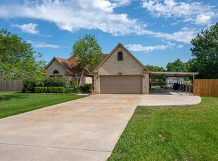 4503 Joe Patch Rd, Cove, TX 77523
