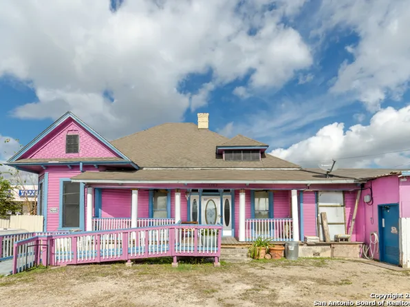 3305 W Ashby Pl, San Antonio, TX 78228