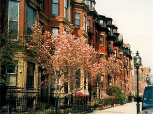 438M, Boston, MA 02115
