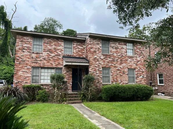 21 Marlow Dr Unit B, Charleston, SC 29403