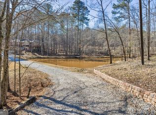 204 Creekside Dr, Gray, GA 31032