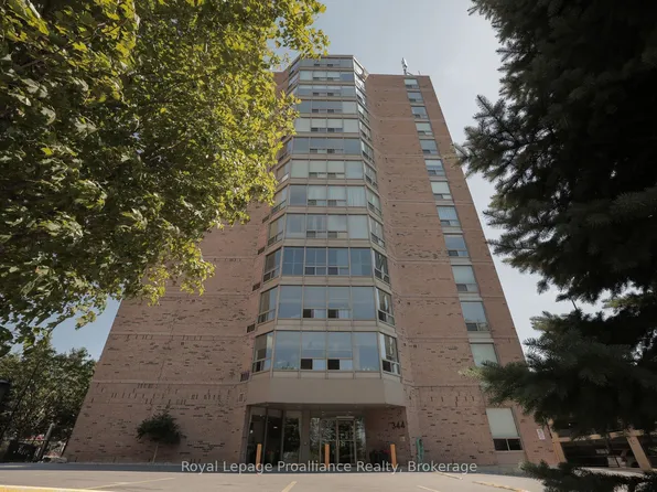 344 Front St APT 1205, Belleville, ON K8N 5M4