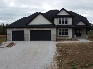 607 Wickland Way, Colgate, WI 53017