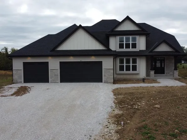 607 Wickland WAY, Colgate, WI 53017