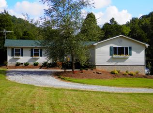 1716 E Brushy Valley Dr, Powell, TN 37849