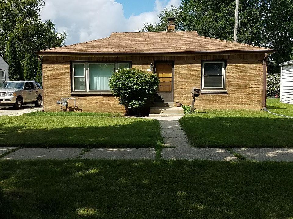 1st image of 4025 S Brust Ave