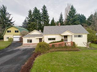2500 NE 53rd St, Vancouver, WA