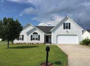 1401 Weimaraner Ct, Wilmington, NC 28411
