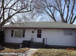 523 S 4th St, Eagle, NE 68347