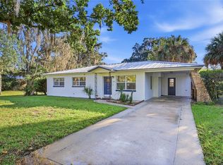 105 SE 70TH STREET, GAINESVILLE, FL 32641