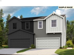 708 NW 178th Way, Ridgefield, WA 98642