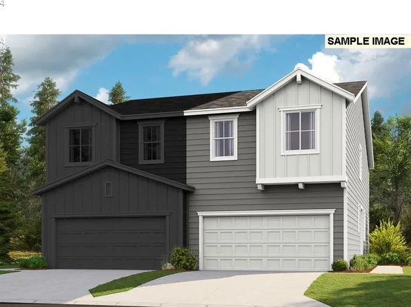 708 NW 178th Way, Ridgefield, WA 98642