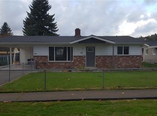 311 River Ave SE, Orting, WA 98360