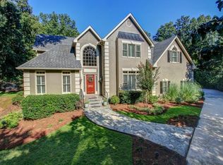 10301 Papillon Trce, Johns Creek, GA 30022