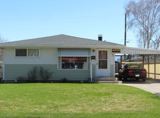 1125 8th Ave E, Kalispell, MT 59901