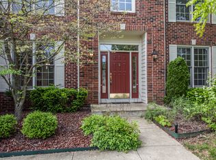 7003 Bluffridge Way, Indianapolis, IN 46278