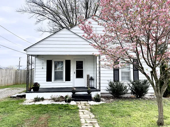 120 Virginia St, McMinnville, TN 37110