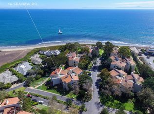 46 Seaview Dr, Santa Barbara, CA 93108