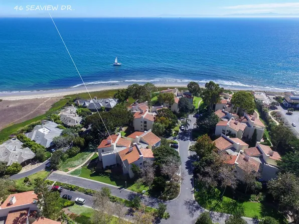 46 Seaview Dr, Santa Barbara, CA 93108