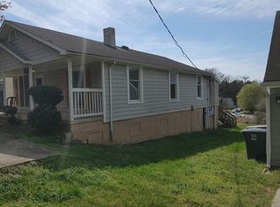 2602 Vestal St, Greensboro, NC 27406