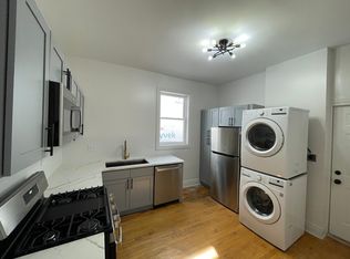 3553 W Lyndale St #2, Chicago, IL 60647
