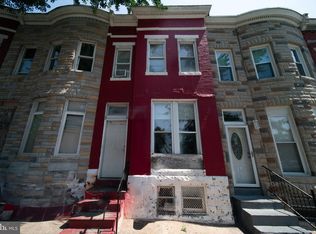 2869 Woodbrook Ave, Baltimore, MD 21217