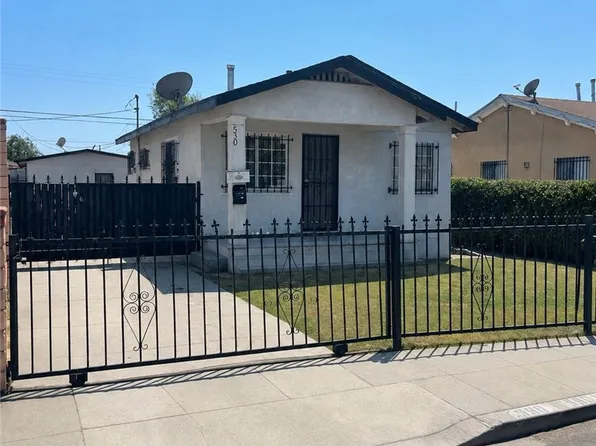 530 W Poplar St, Compton, CA 90220