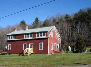 91 Whitewater Brook Rd, Claremont, NH 03743