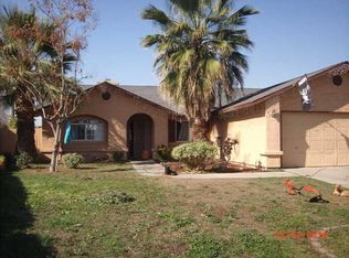2466 S Laureen Ave, Fresno, CA