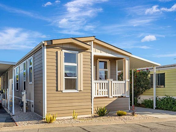 2nd image of 2150 Almaden Rd Space 147