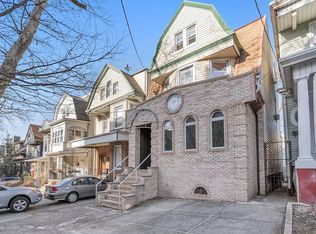 112 Kensington Ave, Jersey City, NJ 07304